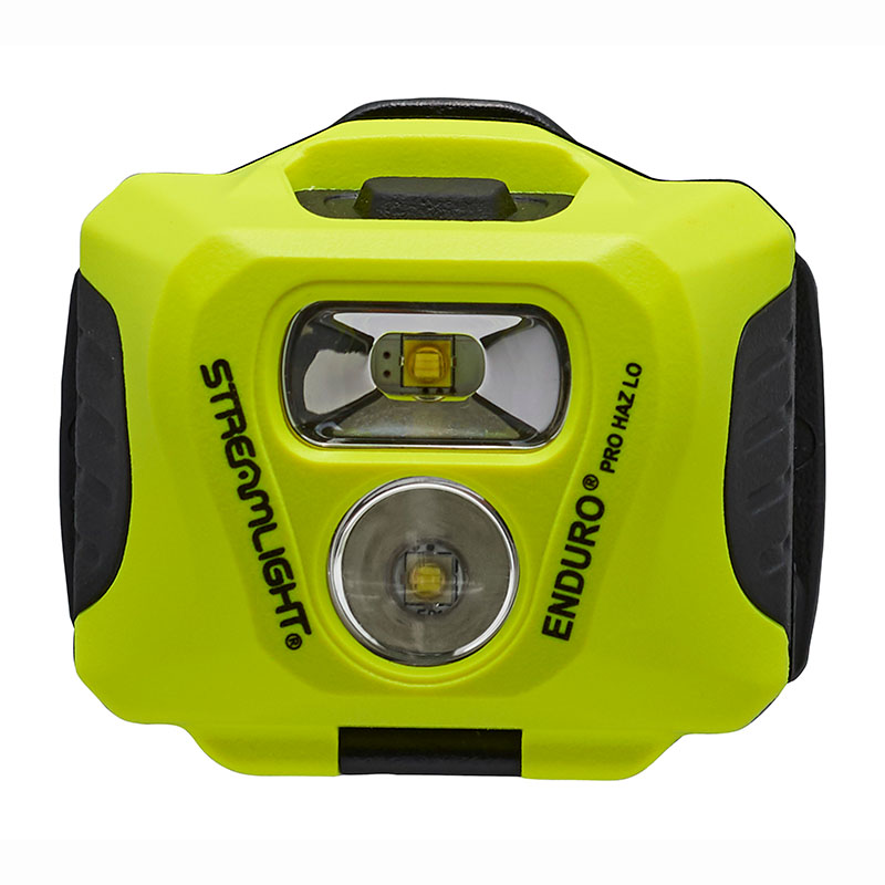 Enduro® Pro HAZ-LO® | Intrinsically Safe Headlamp | Streamlight®