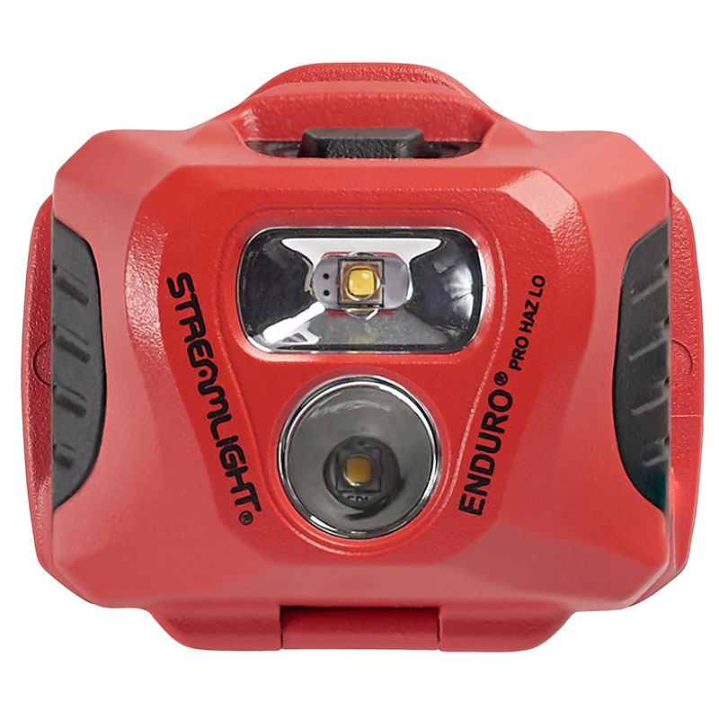 Enduro® Pro HAZ-LO® ATEX Headlamp | Zone 0 Rated | Streamlight®