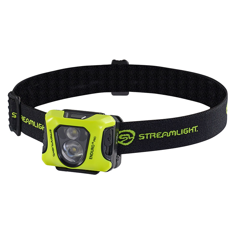 ENDURO® PRO USB HEADLAMP