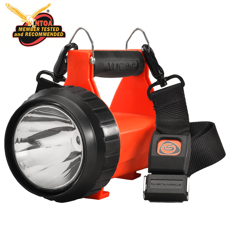 FIRE VULCAN®  LED LANTERN