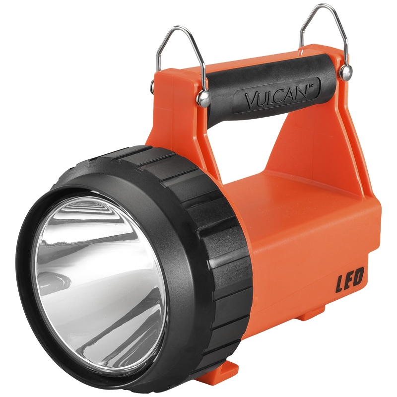 Fire Vulcan® LED | Firefighting Rechargeable Lantern | Streamlight®
