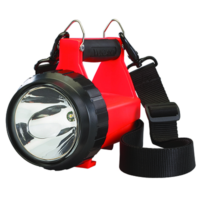 FIRE VULCAN® LED LYKTA