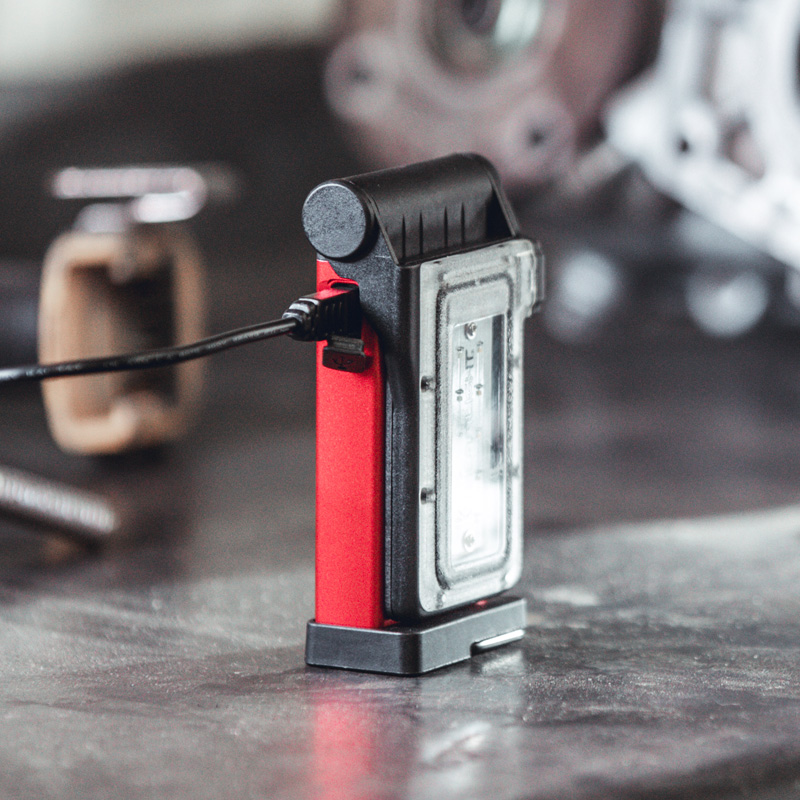 FlipMate® | Rechargeable Work Light | Streamlight®