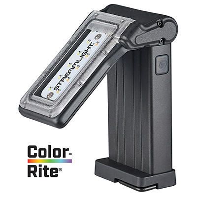 FLIPMATE® RECHARGEABLE WORK LIGHT