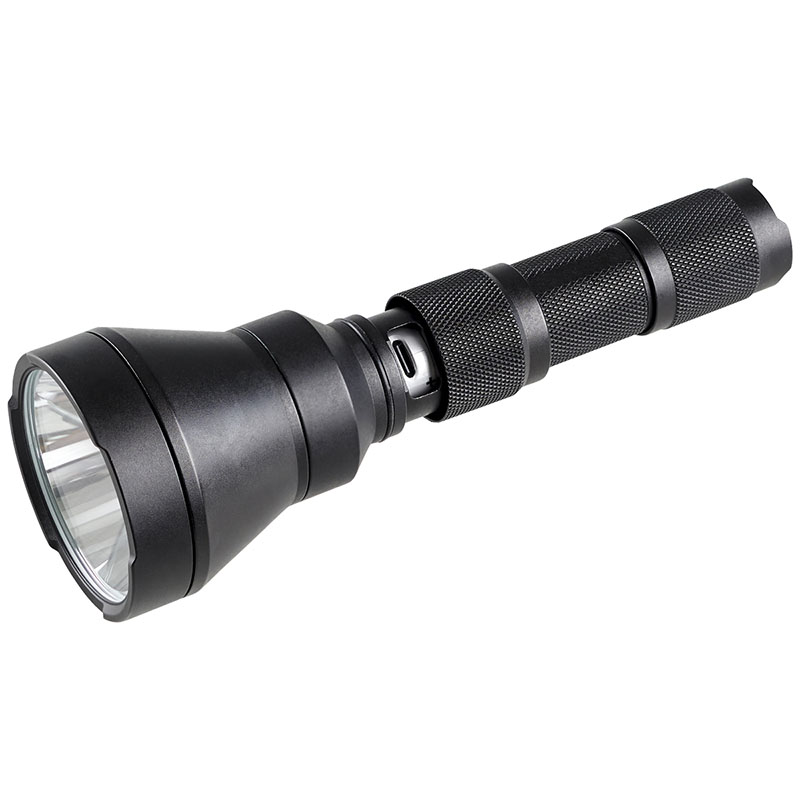 MegaStream® HP USB | Rechargeable Flashlight | Streamlight®