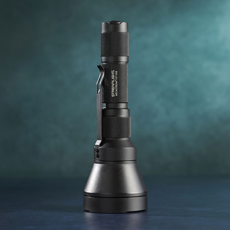 MegaStream® HP USB | Rechargeable Flashlight | Streamlight®