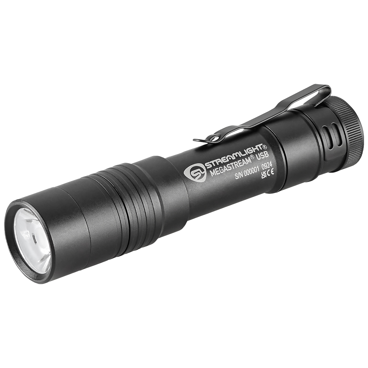 Streamlight Tactical Handheld Flashlight Series