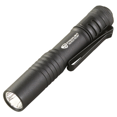 LUZ DE BOLSO MICROSTREAM®