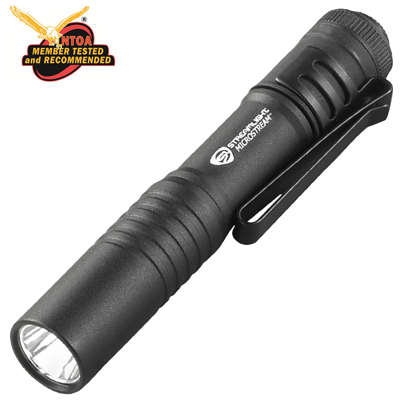 MICROSTREAM® ZAKLAMP