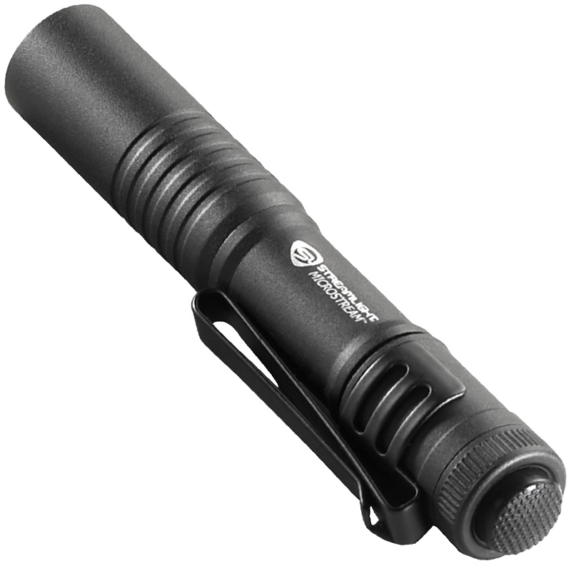 Streamlight MicroStream pocket flashlight