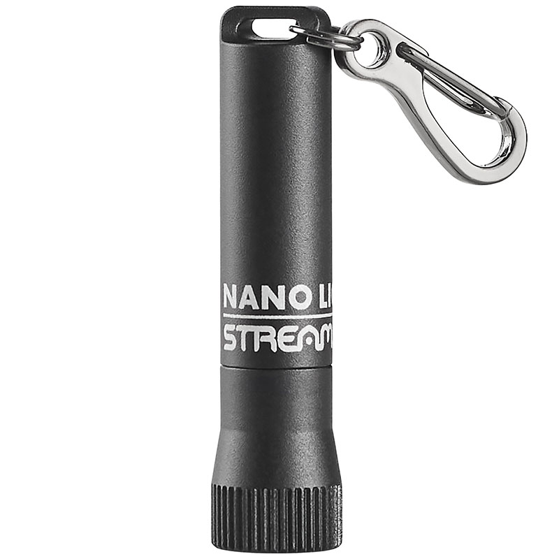 Nano Light® II | Lanterna Miniatura para Chaveiro | Streamlight®