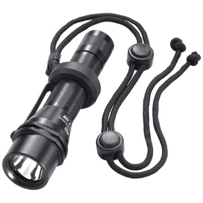 NIGHTFIGHTER® LED FLASHLIGHT