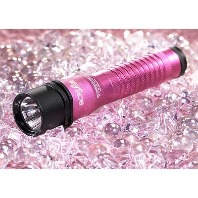 ROSA SUPERHELLE LED mit Zubehör 100 LEDs 5mm PINK 