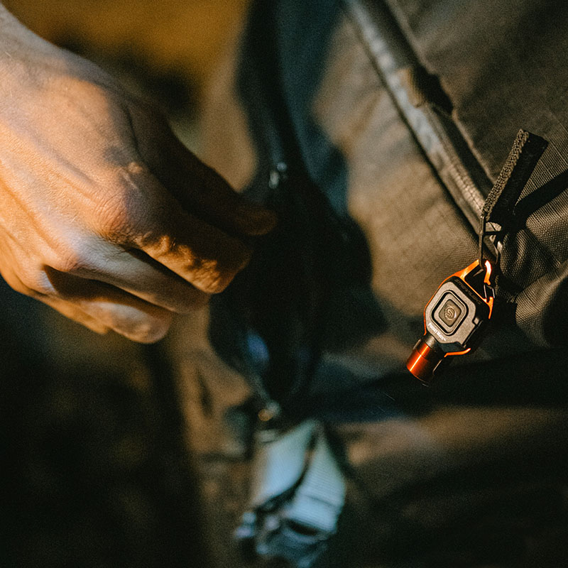 Pocket Mate® USB | Hands-Free Light | Streamlight®