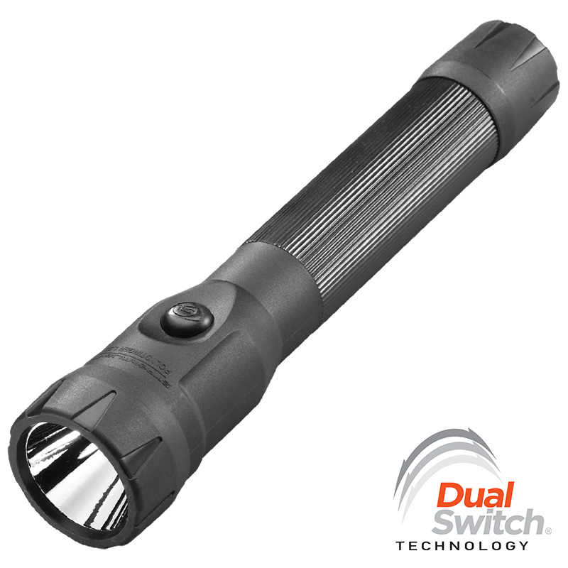 Polystinger DS® LED | Rechargeable Handheld Flashlight | Streamlight®