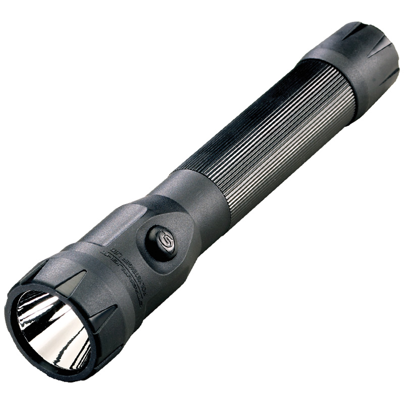 Polystinger DS® LED | Rechargeable Handheld Flashlight | Streamlight®