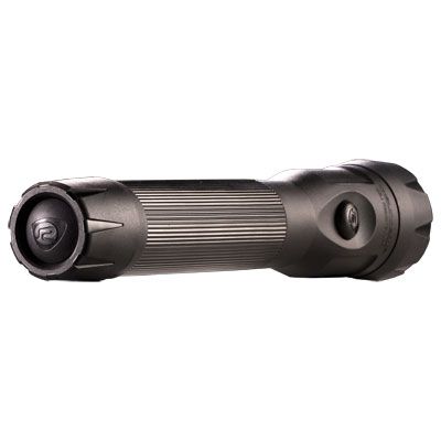Polystinger DS® LED | Rechargeable Handheld Flashlight