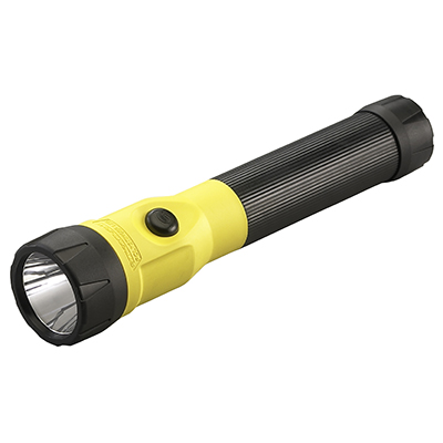 Linternas coche, automovil, automoción Streamlight. Distribución