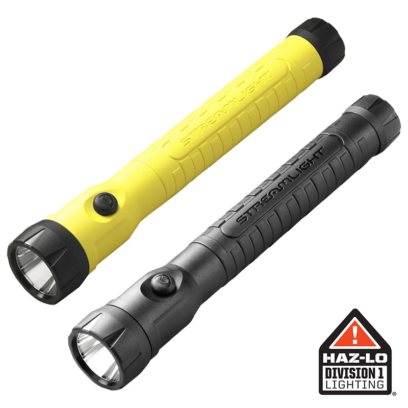 Enduro® Pro HAZ-LO® | Intrinsically Safe Headlamp | Streamlight®