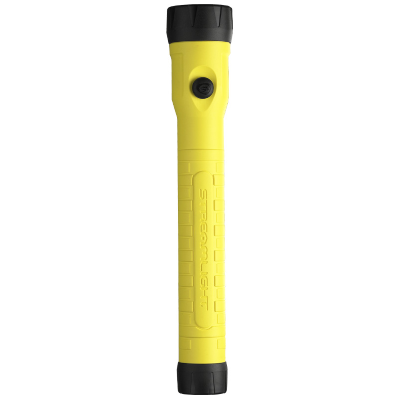 PolyStinger® LED HAZ-LO® | Handheld Intrinsically Safe Flashlight