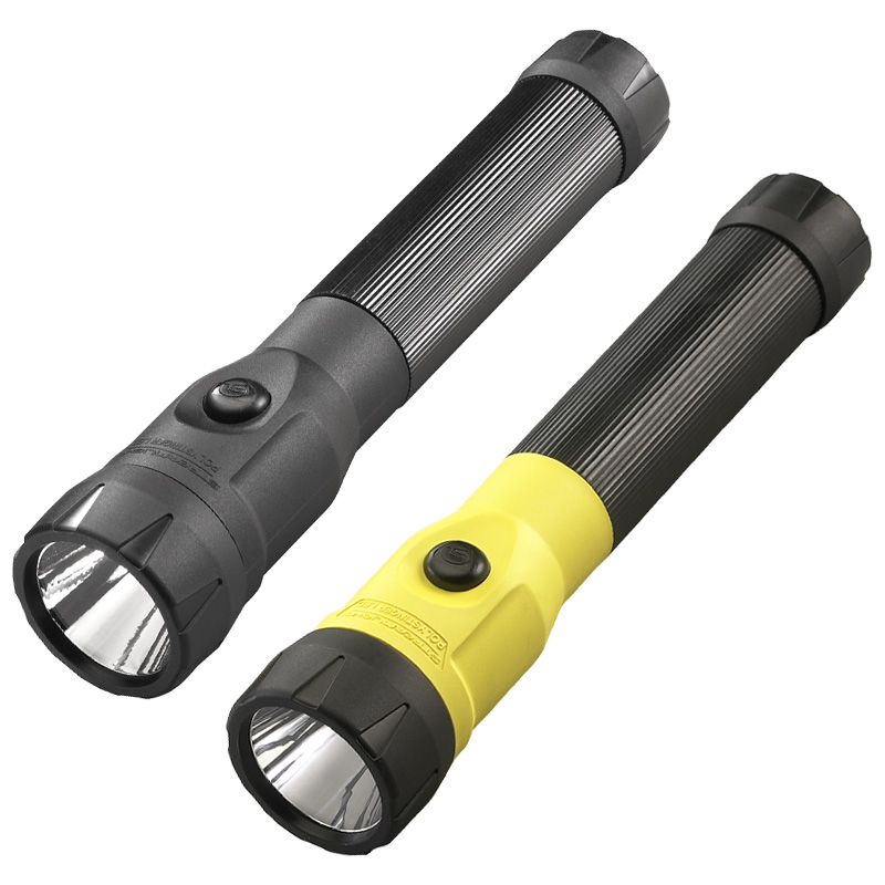 Polystinger® LED | Rechargeable Handheld Flashlight | Streamlight®