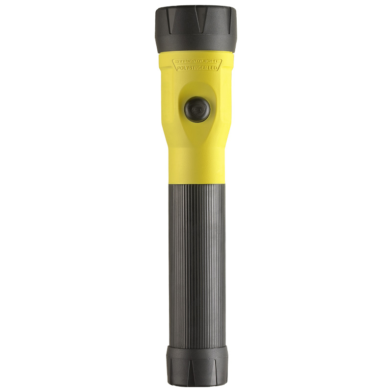 Polystinger® LED | Rechargeable Handheld Flashlight | Streamlight®