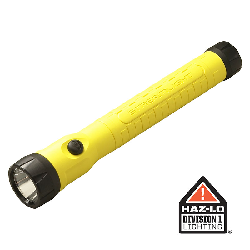 POLYSTINGER® LED HAZ-LO® FLICKA