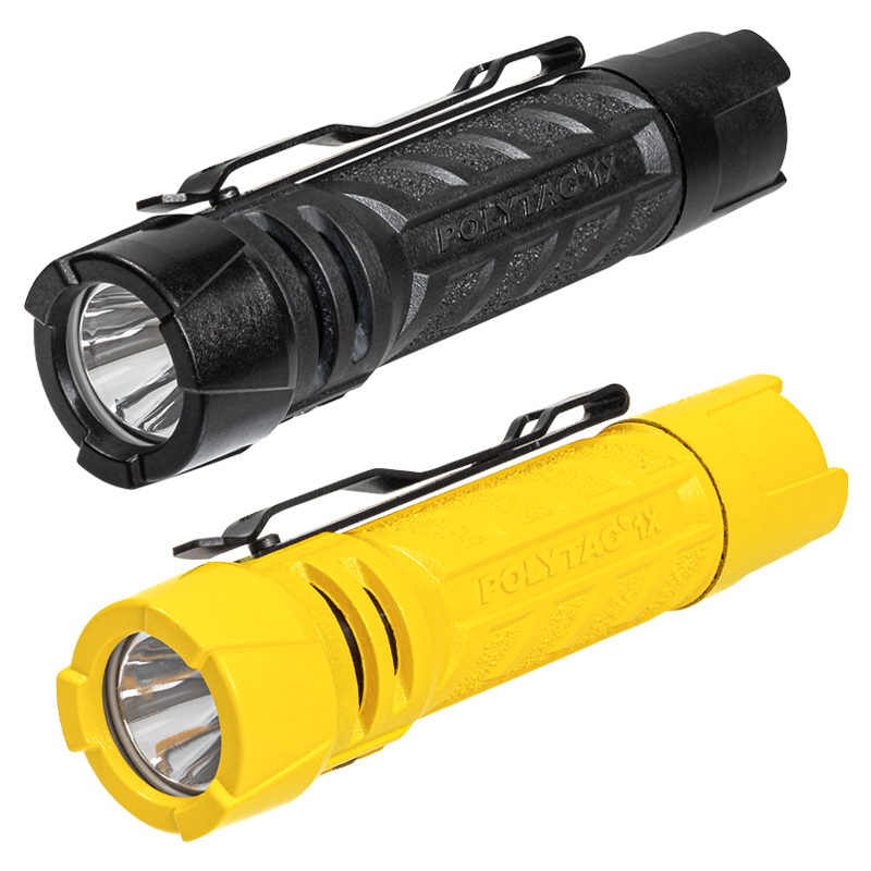 STREAMLIGHT POLYTAC X ストリームライト ポリタックX PolyTac® X | Rechargeable Handheld Flashlight | Streamlight®