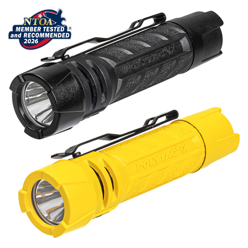 POLYTAC® 1X FICKLAMPA