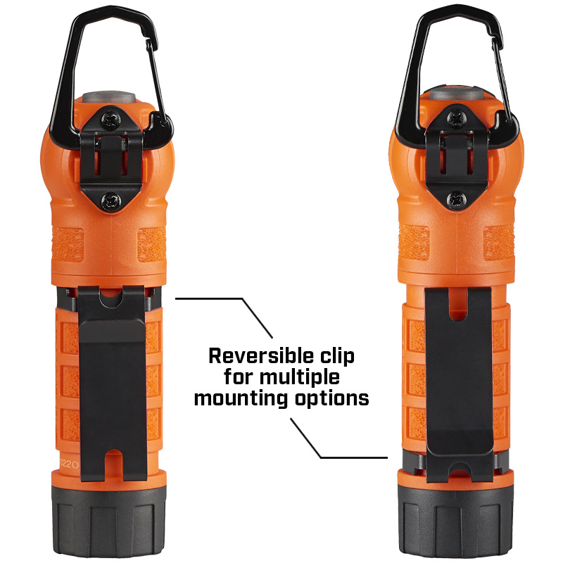 PolyTac 90® X | Right Angle Flashlight | Streamlight®