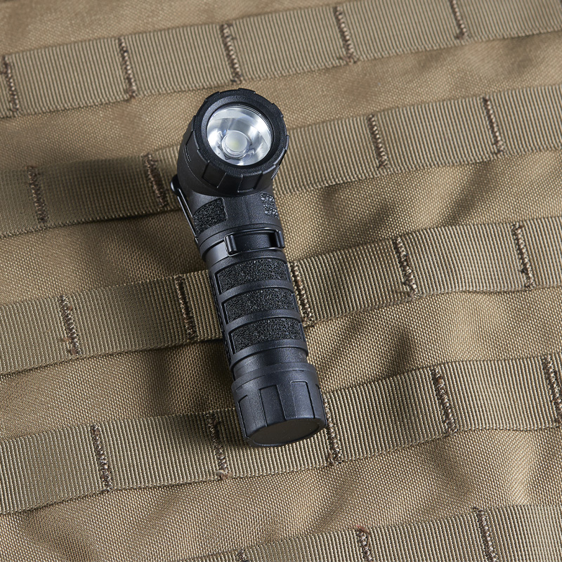 PolyTac 90® X | Linterna de Angulo Recto | Streamlight®