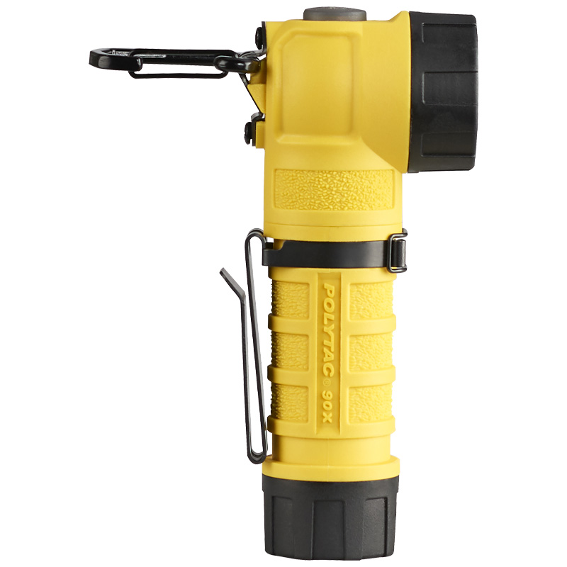 【新品未使用未開封】Streamlight POLYTAC 90X USB PolyTac 90® X | Lanterna de Angulo Reto | Streamlight®