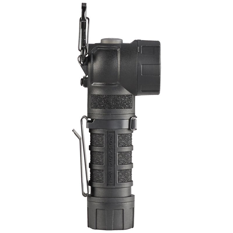 PolyTac 90® X | Right Angle Flashlight | Streamlight®
