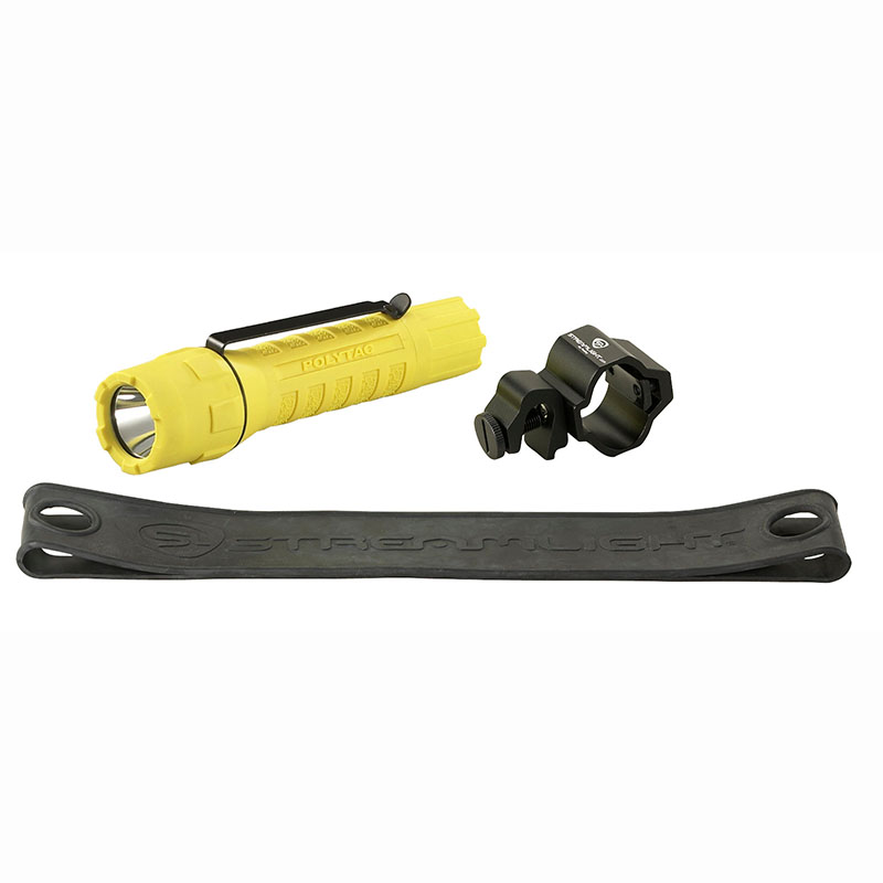 KIT DE ILUMINACIÓN PARA CASCOS POLYTAC®