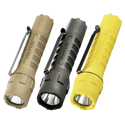 POLYTAC® FLASHLIGHT