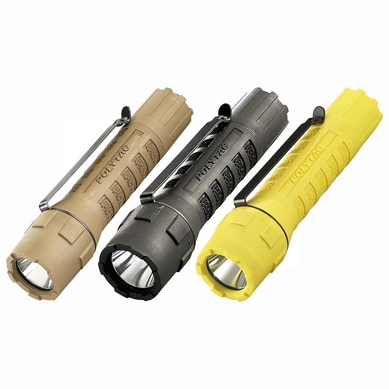 POLYTAC® FLASHLIGHT