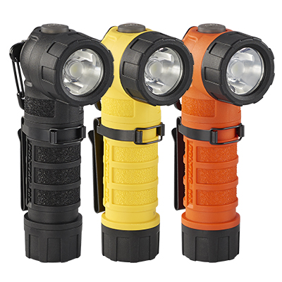 Amertac-Westek LED Slimline Power Failure Light 3-in-1 Flashlight