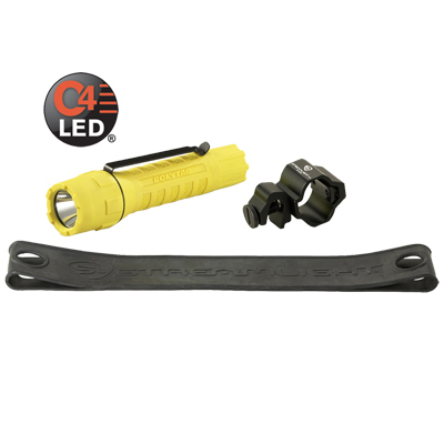 POLYTAC® HELMET LIGHTING KIT