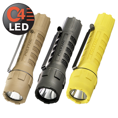 POLYTAC® FLASHLIGHT