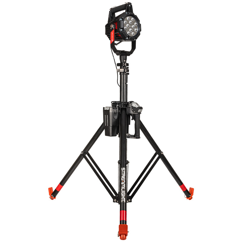 PORTABLE SCENE LIGHT III