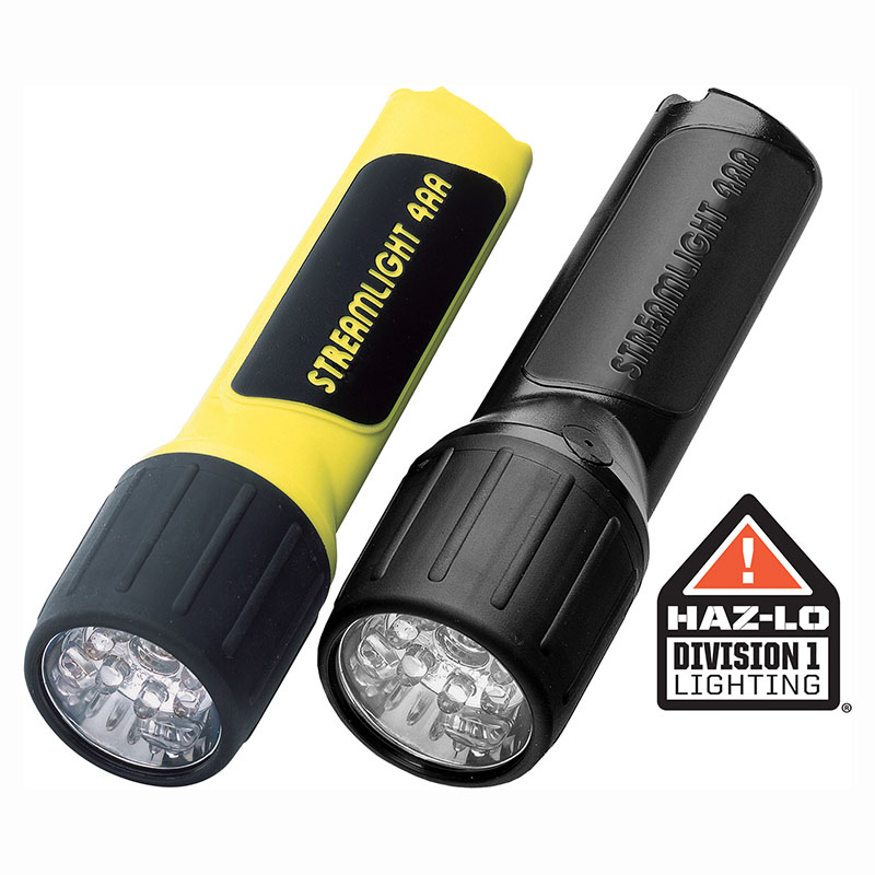LATARKA 4AA PROPOLYMER® LED