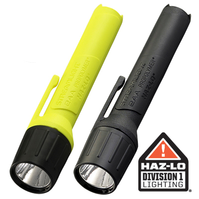 TORCIA 2AA PROPOLYMER® HAZ-LO®