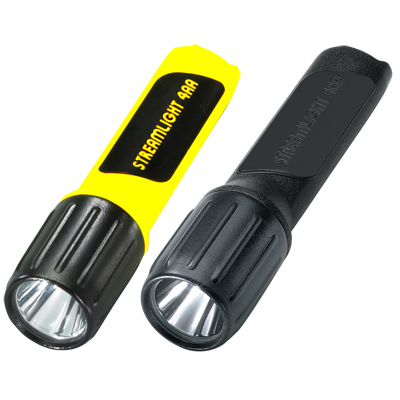 4AA PROPOLYMER®  LUX DIVISION 2 FLASHLIGHT