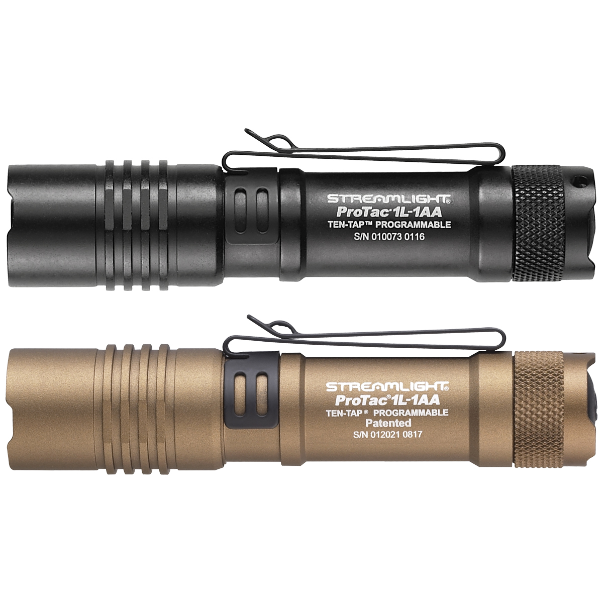 米軍　STREAM LIGHT PROTAC 1Lー1AA 送料無料 Amazon.com: Streamlight 88073 ProTac 1L-1AA 350-Lumen Multi