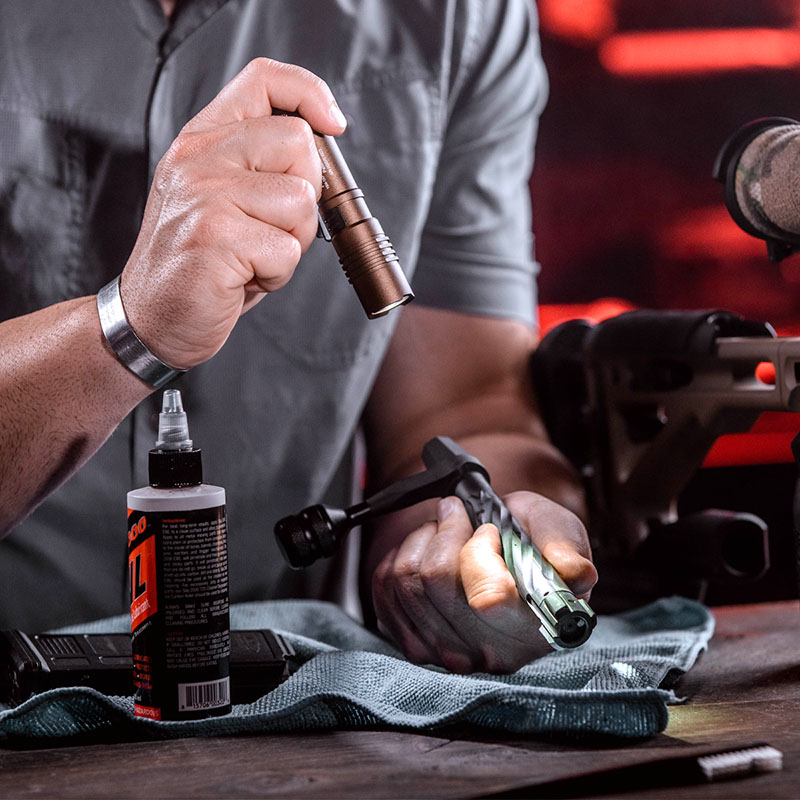 ProTac® 1L-1AA | Handheld Flashlight | Streamlight®