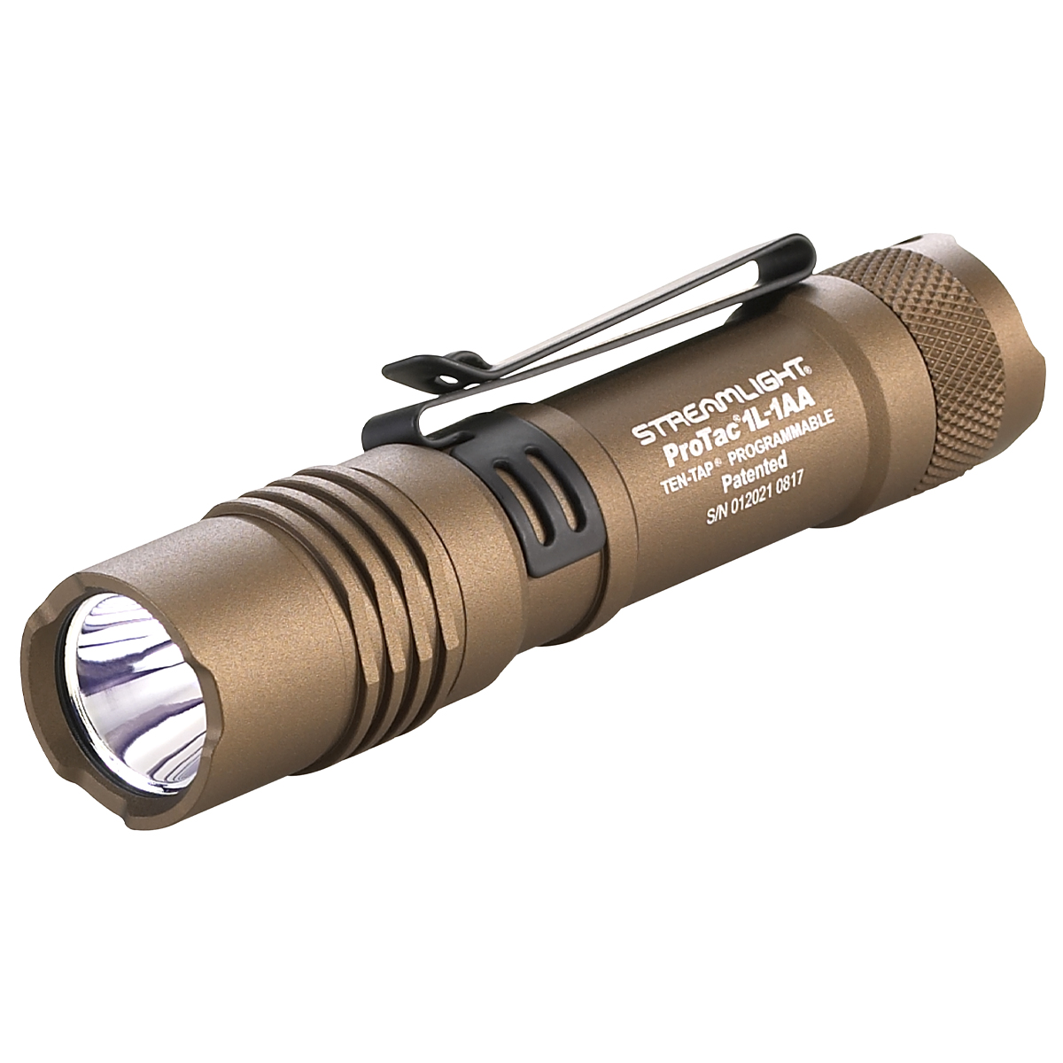 ProTac 1L-1AA
