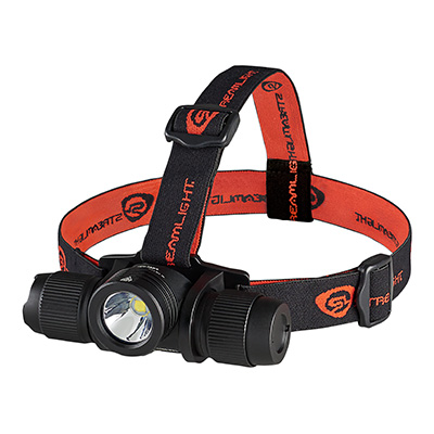 ProTac 2.0 Headlamp