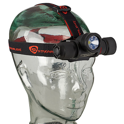 ProTac 2.0 Headlamp