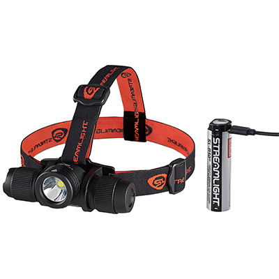 ProTac 2.0 Headlamp