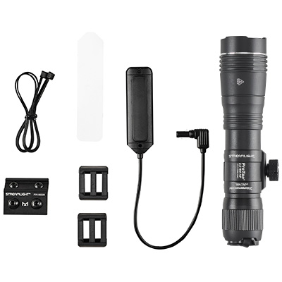PROTAC® 2.0 RAIL MOUNT HP LANG PISTOOLLICHT